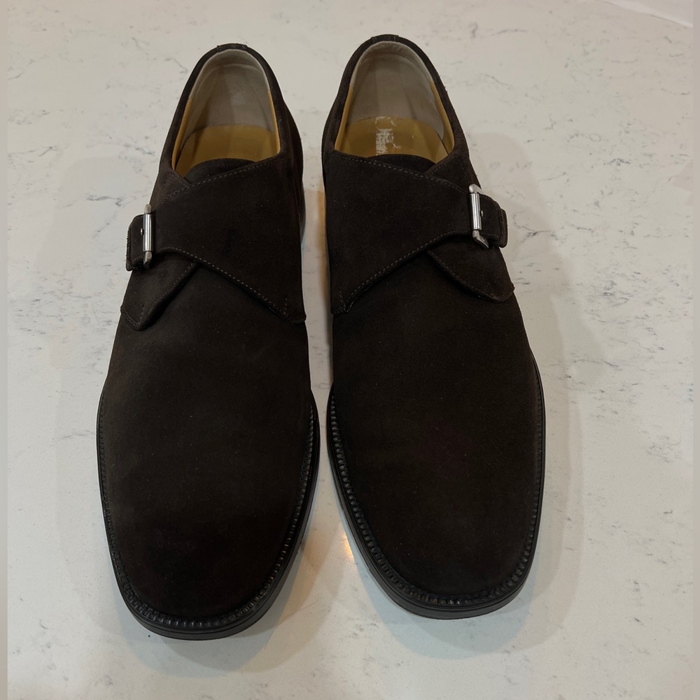 Salvatore Ferragamo Loafer Men’s Size 11.5 D - US